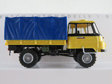 Busch 50250 robur gebraucht kaufen  Bad Abbach