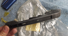MANIGLIA PORTA POSTERIORE DESTRA AUDI 80 90 B2 ORIGINALE 813839206B comprar usado  Enviando para Brazil