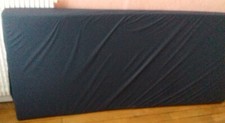 Matelas novaform mousse d'occasion  Paris XVII