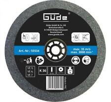 Meule abrasive touret d'occasion  France