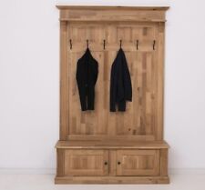 Landhaus garderobe eiche gebraucht kaufen  Neuss