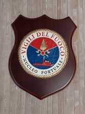 Vigili del fuoco usato  Trieste