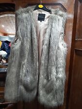 Ladies faux fur for sale  STOKE-ON-TRENT