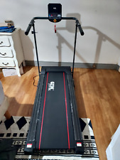 Tapis course électrique d'occasion  Grenoble-