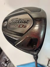 Titleist 910d2 driver gebraucht kaufen  Korschenbroich