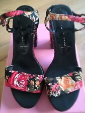 Jeffrey campbell sandali usato  Pisa