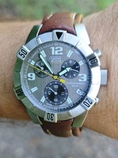 Camel active uhr gebraucht kaufen  Kempten (Allgäu)
