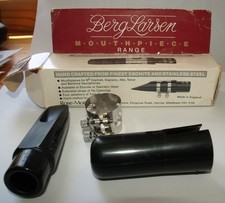 Berg larsen alto for sale  MATLOCK