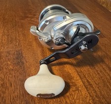 Shimano trinidad tn16a for sale  San Diego