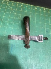 Vintage osborne pistol for sale  Riverside