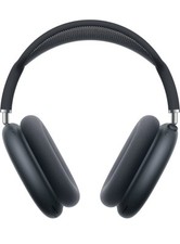 Airpods max schwarz gebraucht kaufen  Bad Soden-Salmünster