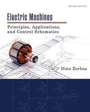 Electric Machines: Principles, Applications, and Control Schematics, usado comprar usado  Enviando para Brazil