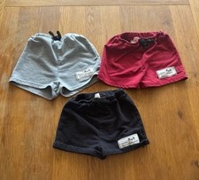 Boys shorts bundle for sale  UK