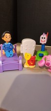 Blues clues figures for sale  Washington