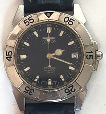 Montre sector adv d'occasion  Châtillon-Coligny