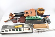 Musical vintage inc for sale  LEEDS