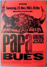 Papa bue viking gebraucht kaufen  Oberhausen