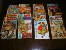 Lotto albi collana usato  Rancio Valcuvia