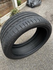 Bridgestone potenza s001 for sale  UPMINSTER