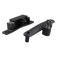 Yakima locking brackets for sale  Lincoln