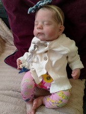 Reborn boy girl for sale  LONDON