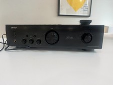 Denon pma 520ae for sale  LONDON