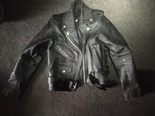 Blouson moto winnet d'occasion  Aubenas