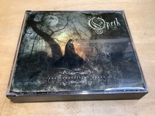 Opeth - The Candlelight Years 3 CD Set (Candlelight, 2009) comprar usado Opeth - The Candlelight Years 3 CD Set (Candlelight, 2009) comprar usado  Enviando para Brazil