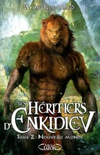 Heritiers enkidiev nouveau d'occasion  France