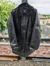 Vintage burberry wax for sale  GLASGOW