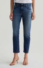 Boyfriend slouchy slim for sale  Walnut