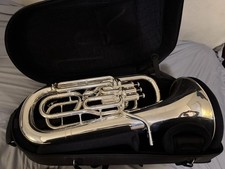 Shires q41s euphonium for sale  Carmel