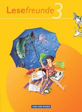 Lesefreunde lesen schreiben gebraucht kaufen  Berlin