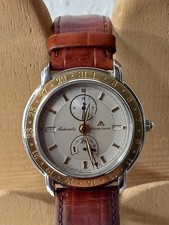 Herrenuhr maurice lacroix gebraucht kaufen  Chemnitz
