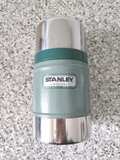 Green stanley food for sale  MORECAMBE