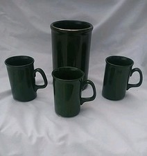 Job lot green for sale  NOTTINGHAM