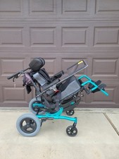 Upgraded mobility focus for sale  Pomona