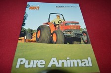 Kioti tractor dealers for sale  Berlin