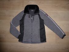 Icepeak jacke fleece gebraucht kaufen  Küps
