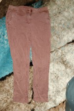 Deerberg hose braun gebraucht kaufen  Manching