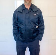Schott parka bombers d'occasion  Meaux
