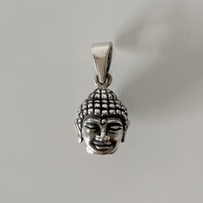 Ketten anhänger buddha gebraucht kaufen  Köln