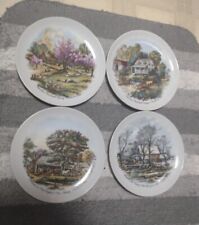 Currier ives set for sale  Valrico