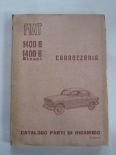 Fiat 1400 1400b usato  Conegliano