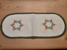 Wunderschönes weihnachtsdeckc gebraucht kaufen  Nauheim