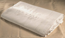 Drap lin ancien d'occasion  Privas