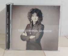 27821 fiorella mannoia usato  Palermo