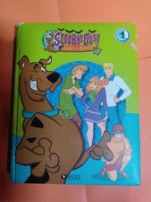 Livre scooby doo d'occasion  Seyssel