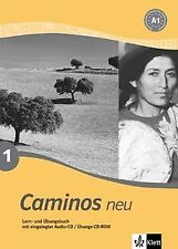 Caminos neu spanisch gebraucht kaufen  Berlin