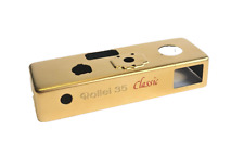 Rollei classic gold gebraucht kaufen  Frankfurt am Main